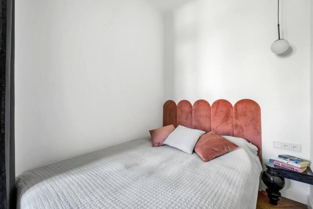 Apartament Mokotow Premium Studio