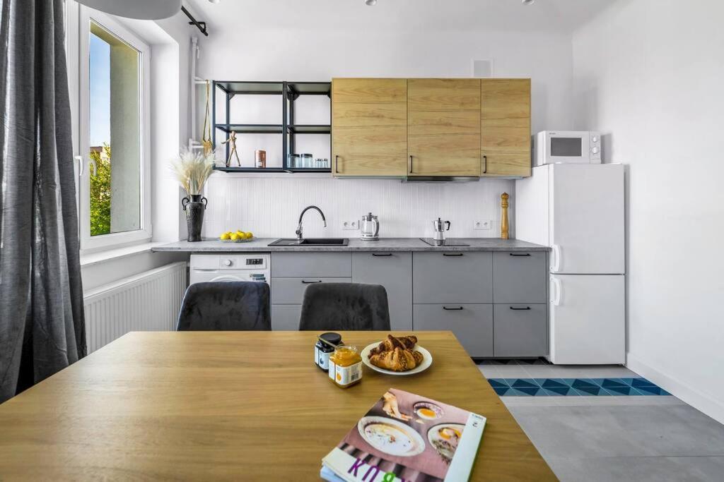 Mokotow Premium Studio Apartament *