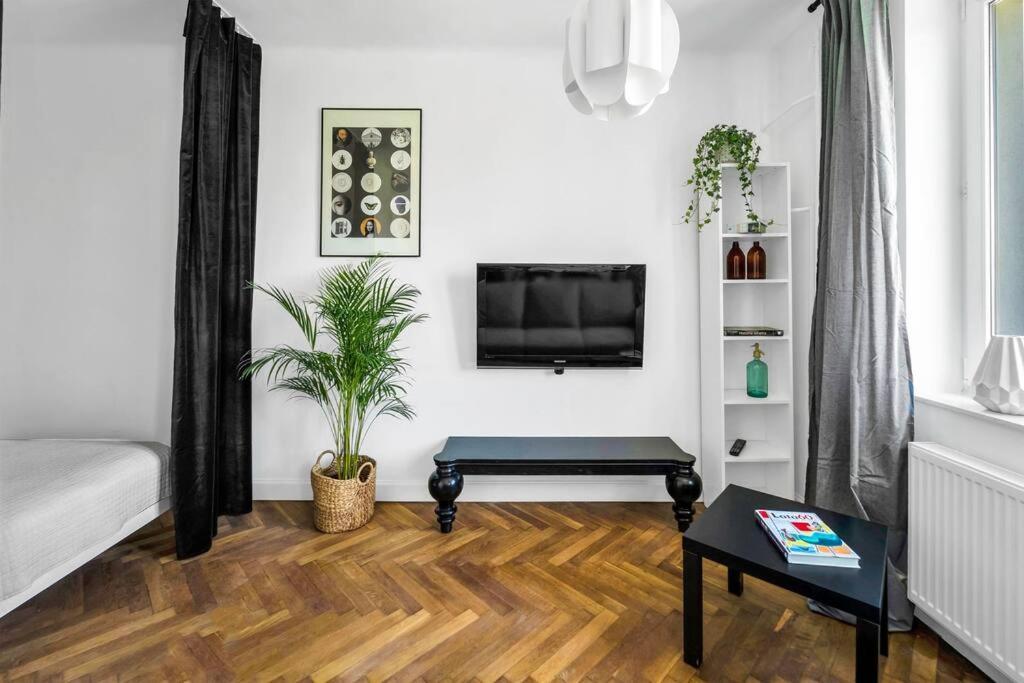 Mokotow Premium Studio * Warszawa