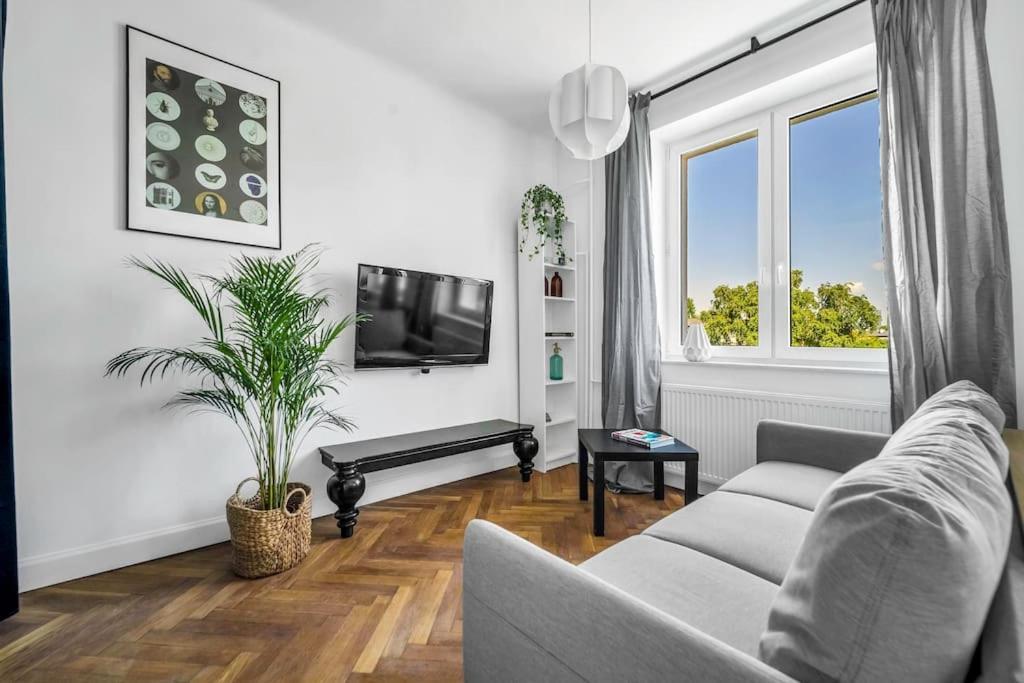 Apartament Mokotow Premium Studio *