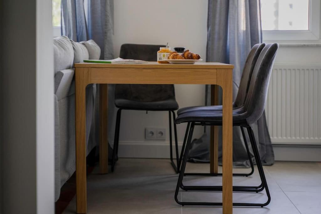 Mokotow Premium Studio Warszawa