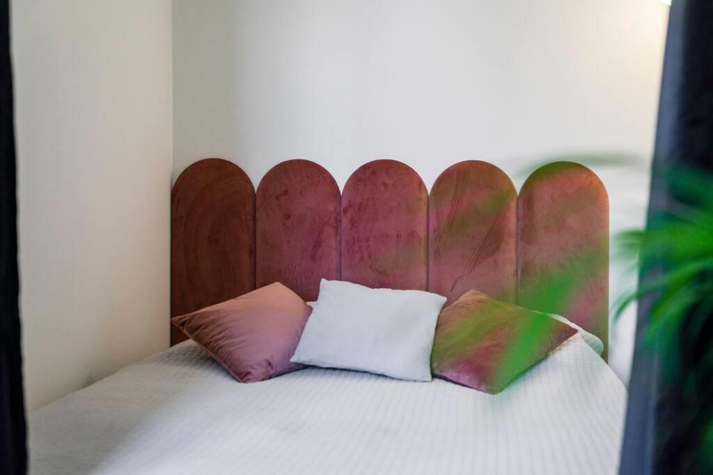Mokotow Premium Studio Apartament