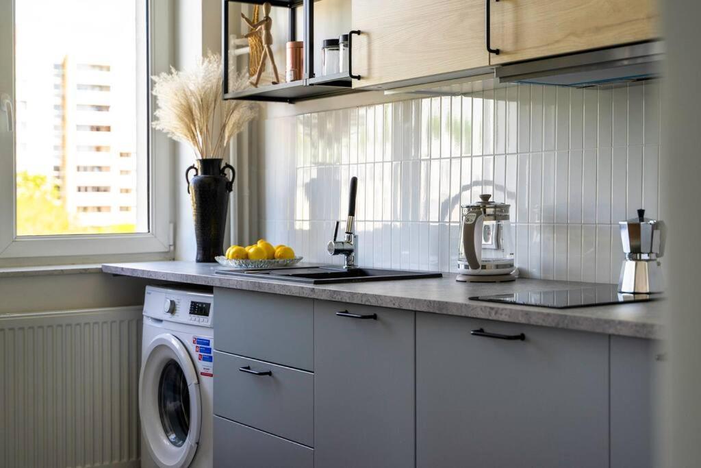 Apartament Mokotow Premium Studio *