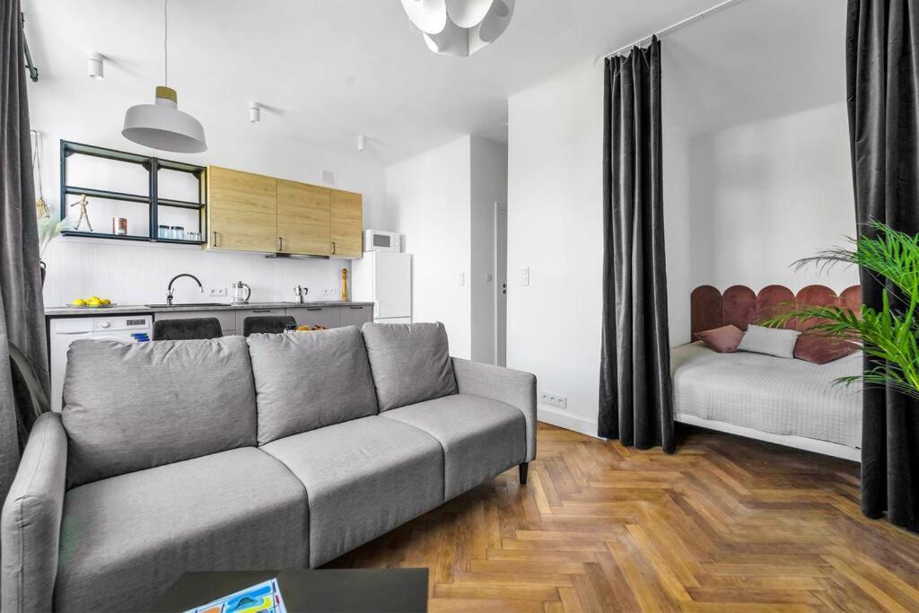 Mokotow Premium Studio