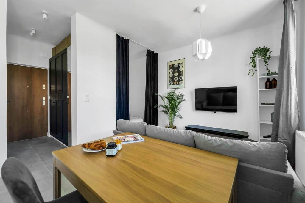 Mokotow Premium Studio * Warsaw