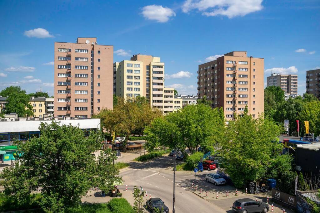 Apartament Mokotow Premium Studio *
